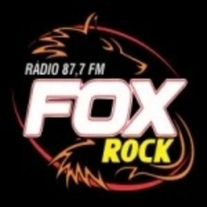 Rádio Fox Rock 87.7 FM/SP 